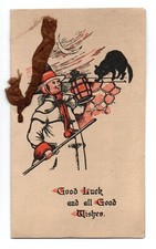 Joyeux noël carte d'occasion  Neufchâteau
