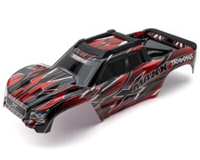 Traxxas carrozzeria maxx usato Traxxas carrozzeria maxx usato  Spedire a Italy