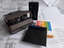 Polaroid image system gebraucht kaufen  Bohmte