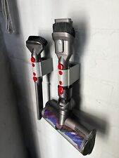 Acessório de parede ferramenta acessório suporte de armazenamento rack para Dyson V7 V8 V10 V11 comprar usado  Enviando para Brazil