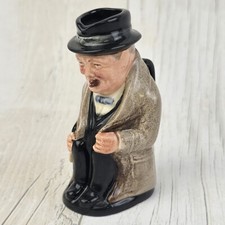 Winston churchill toby for sale  WOKING