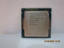 Cpu processore intel usato  Mel
