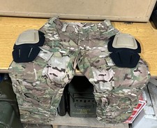 Authentique pantalon combat d'occasion  Cazouls-lès-Béziers
