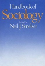 Handbook sociology for sale  Aurora