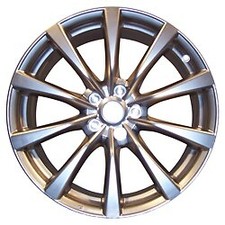 Factory oem wheel for sale  Indianapolis