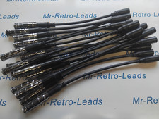 Black 8mm performance for sale  TELFORD