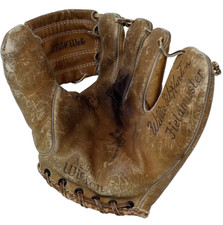 Vintage wilson willie for sale  Butte