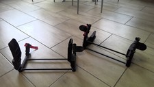 Tfk adapter duo gebraucht kaufen  Hemmingen