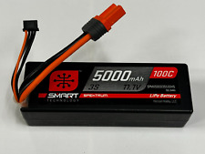 Spektrum 5000mah 11.1v d'occasion  Expédié en Belgium