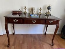 Vintage writing table for sale  Turlock