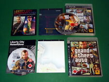 Spiele gta grand gebraucht kaufen  Rheinfelden (Baden)