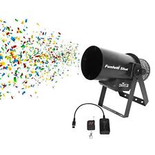 Chauvet funfetti shot for sale  USA