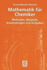 Mathematik chemiker methoden gebraucht kaufen  Berlin