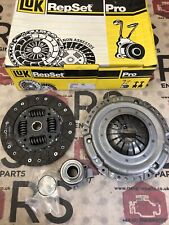 Clutch kit fits for sale  DUNSTABLE