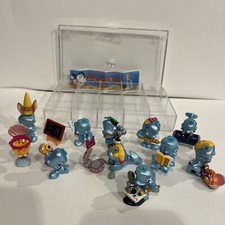 Kinder balenotti serie usato  Roma