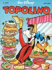 Fumetto topolino walt usato Fumetto topolino walt usato  Villar Focchiardo