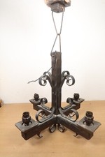 Vintage wrought iron for sale  SOUTHSEA