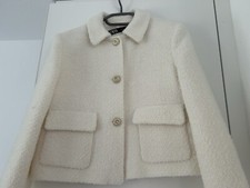 zara boucle gebraucht kaufen zara boucle gebraucht kaufen Freckenfeld, Erlenbach, Steinweiler
