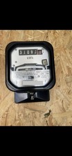 Single phase electrometer for sale  WORTHING