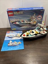 Retired lego 4012 d'occasion  Expédié en Belgium