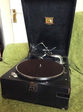 Hmv masters voice for sale  GREENFORD