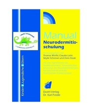 Manuelle neurodermitisschulung gebraucht kaufen  Trebbin