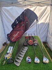 Wilson fat shaft for sale  BRACKNELL