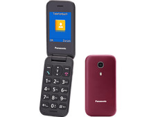 Panasonic 400 seniorenhandy gebraucht kaufen  Memmingen