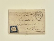 Antichi stati sardegna usato  Carovigno