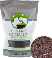 Bonsai soil dry for sale  Kinston