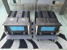 Mcintosh mc1 2kw gebraucht kaufen  Aachen
