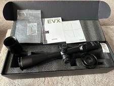 Optisan evx 16x44i for sale  PONTEFRACT