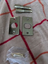 Security hinge door for sale  WESTON-SUPER-MARE