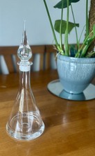 Elegant dartington crystal for sale  GUILDFORD