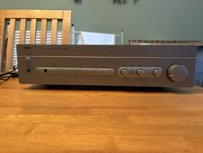 Nad c320bee integrated for sale  LINCOLN