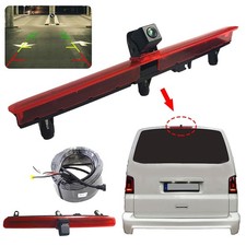 Für VW T5 Bus Transporter Multivan Dritte Bremsleuchte Reflektor Rückfahrkamera comprar usado Für VW T5 Bus Transporter Multivan Dritte Bremsleuchte Reflektor Rückfahrkamera comprar usado  Enviando para Brazil