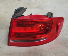 Audi saloon rear for sale  PEEBLES