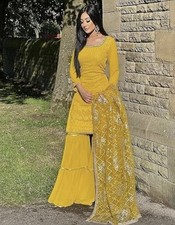 Georgette punjabi style for sale  East Greenbush