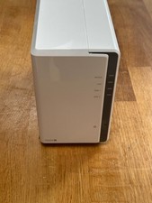 Synology ds220j bay for sale  LONDON