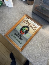 Coca cola mirror for sale Coca cola mirror for sale  HEMEL HEMPSTEAD