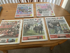 2017 aintree grand for sale  WELSHPOOL