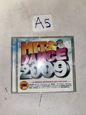 Hits dance 2009 d'occasion  Sennecey-le-Grand