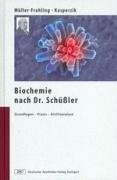 Biochemie schüßler buch gebraucht kaufen  Stuttgart
