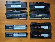 Ddr3 ram 2x4gb gebraucht kaufen  Dollnstein