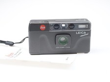 Leica mini kamera gebraucht kaufen  Wiesbaden