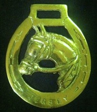 Vintage jersey horse for sale  Washington