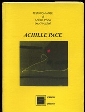 Achille pace testimonianze usato  Pinerolo