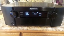 Marantz sr6004 7.1 for sale  Lyndon Station