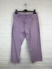 Casual womens violet for sale  NORTHAMPTON