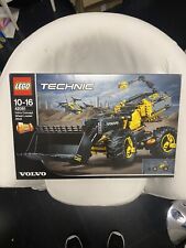 Lego technic 42081 d'occasion  Tourcoing